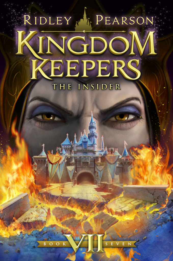 Kingdom-Keepers-VII-The-Insider